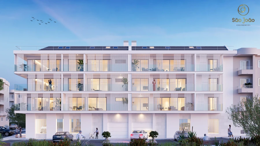 Apartamento T4 para Venda em Cascais e Estoril Foto 9