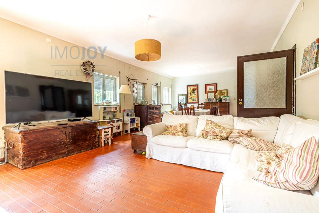 Moradia T4 para Venda em Alter do Chão Foto 3