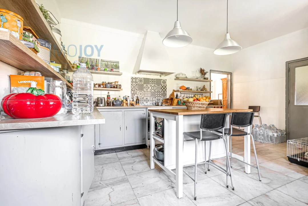 Moradia T4 para Venda em Alter do Chão Foto 7