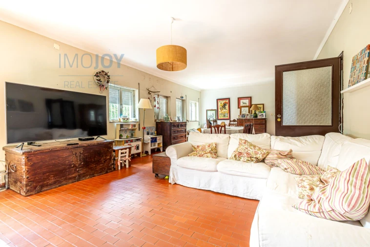 Moradia T4 para Venda em Alter do Chão Foto 3