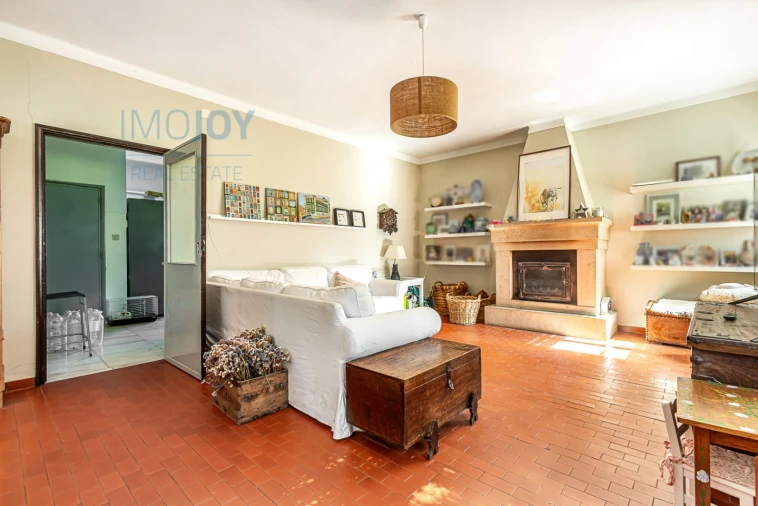 Moradia T4 para Venda em Alter do Chão Foto 4