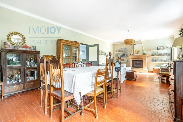 Moradia T4 para Venda em Alter do Chão Foto 5