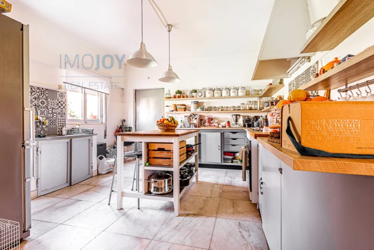 Moradia T4 para Venda em Alter do Chão Foto 6