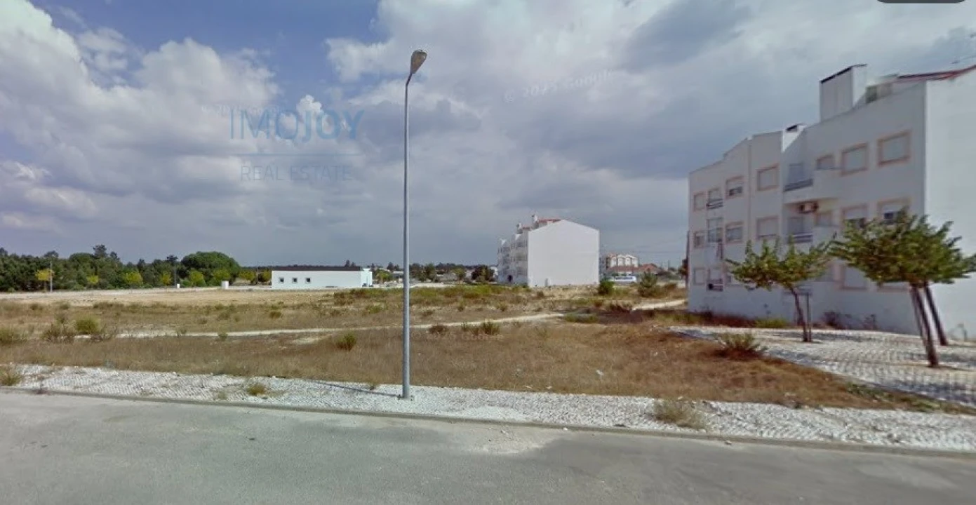 Terreno para Venda em Pegões Foto 1