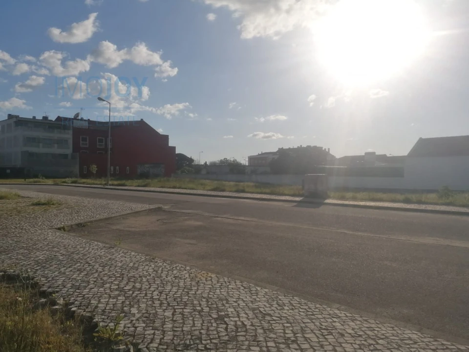 Terreno para Venda em Pegões Foto 6