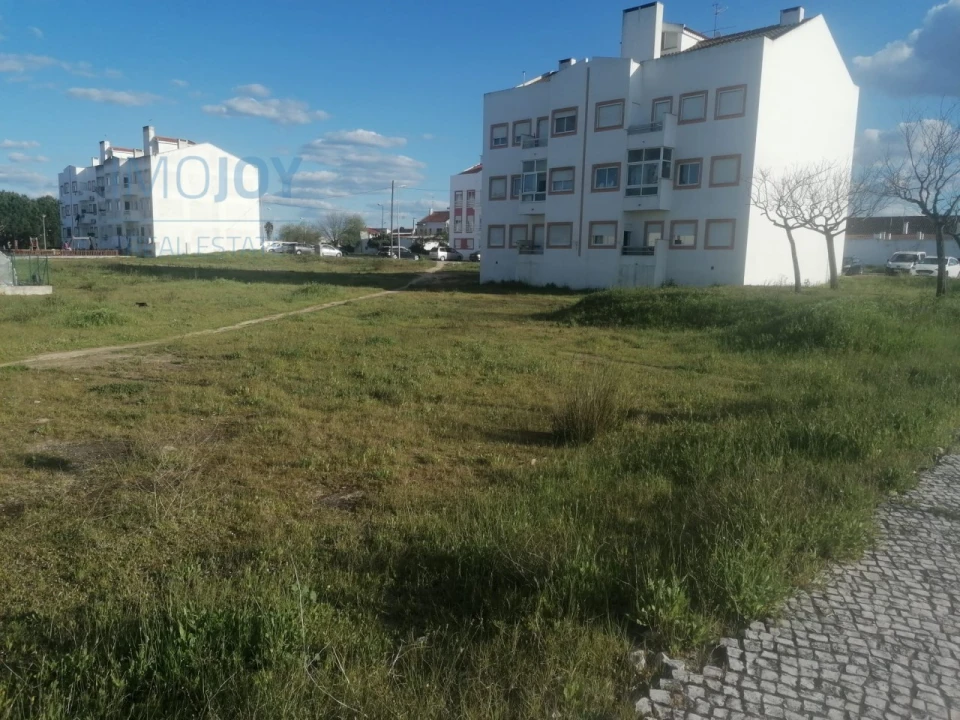 Terreno para Venda em Pegões Foto 10