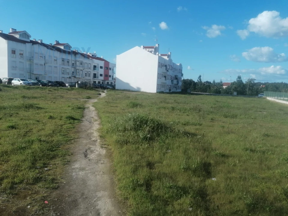 Terreno para Venda em Pegões Foto 12