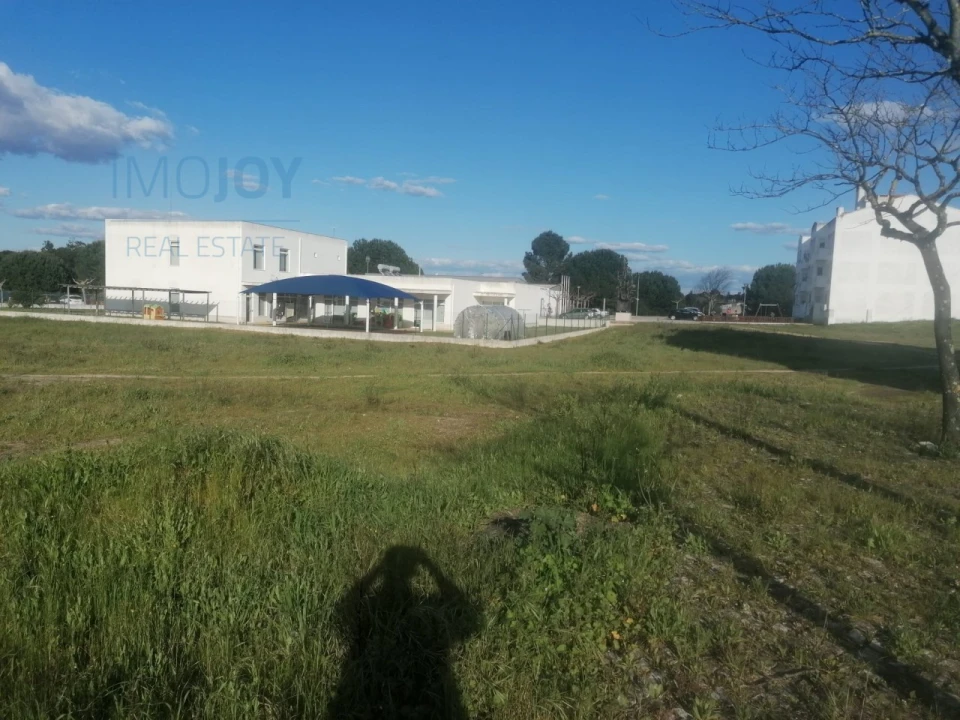 Terreno para Venda em Pegões Foto 24