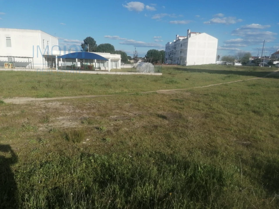 Terreno para Venda em Pegões Foto 25