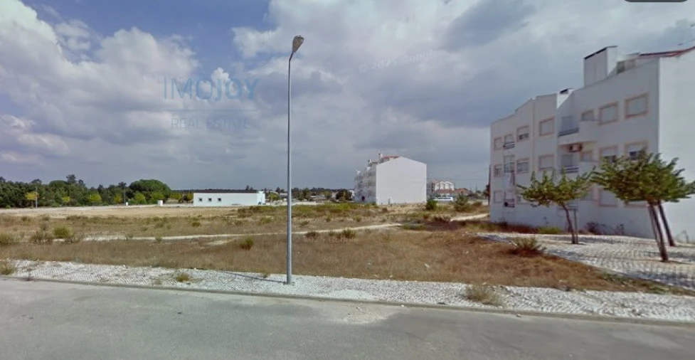 Terreno para Venda em Pegões