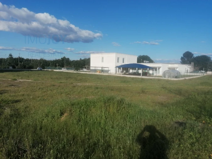 Terreno para Venda em Pegões Foto 18