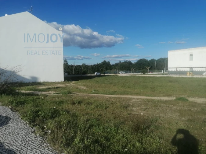 Terreno para Venda em Pegões Foto 21