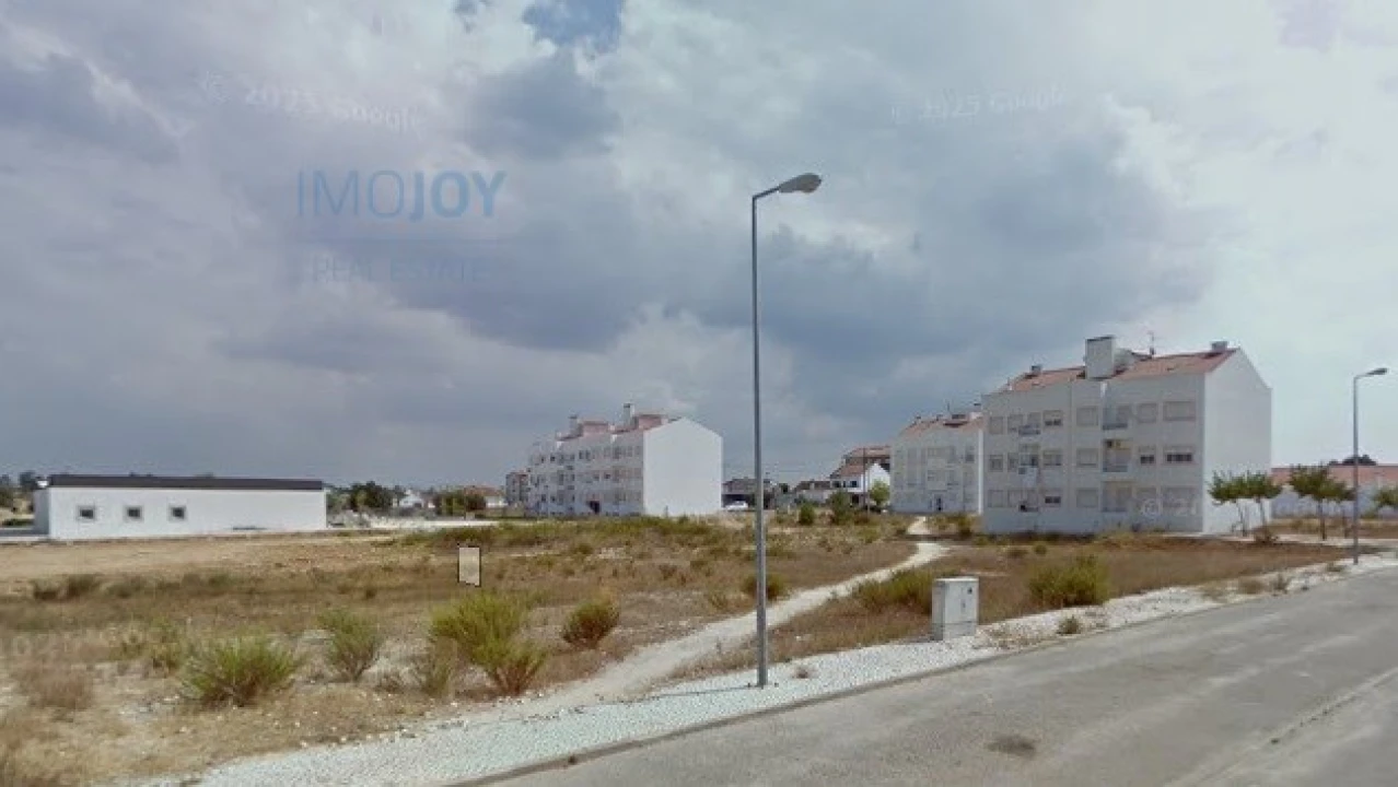 Terreno para Venda em Pegões Foto 3