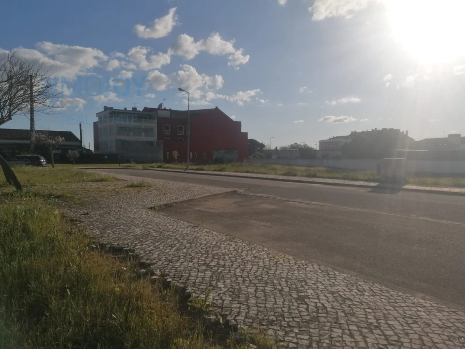 Terreno para Venda em Pegões Foto 5