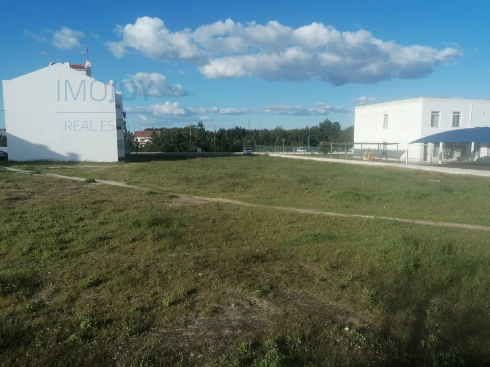 Terreno para Venda em Pegões Foto 14