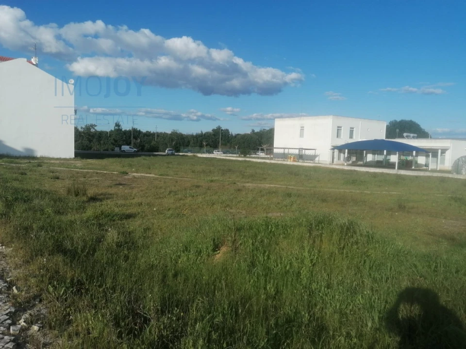 Terreno para Venda em Pegões Foto 17