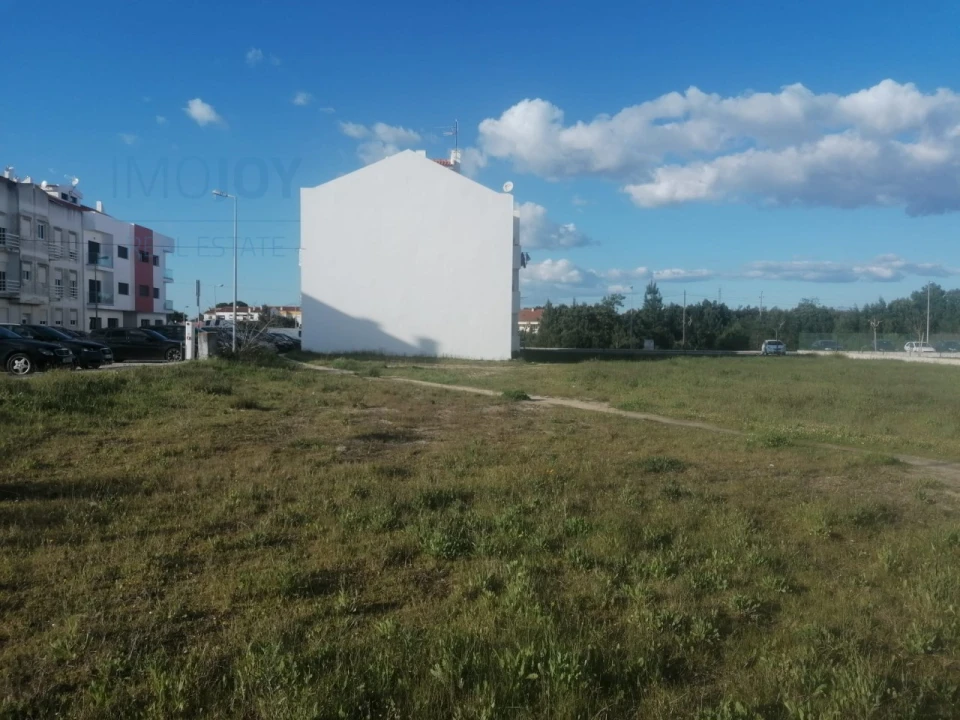 Terreno para Venda em Pegões Foto 22