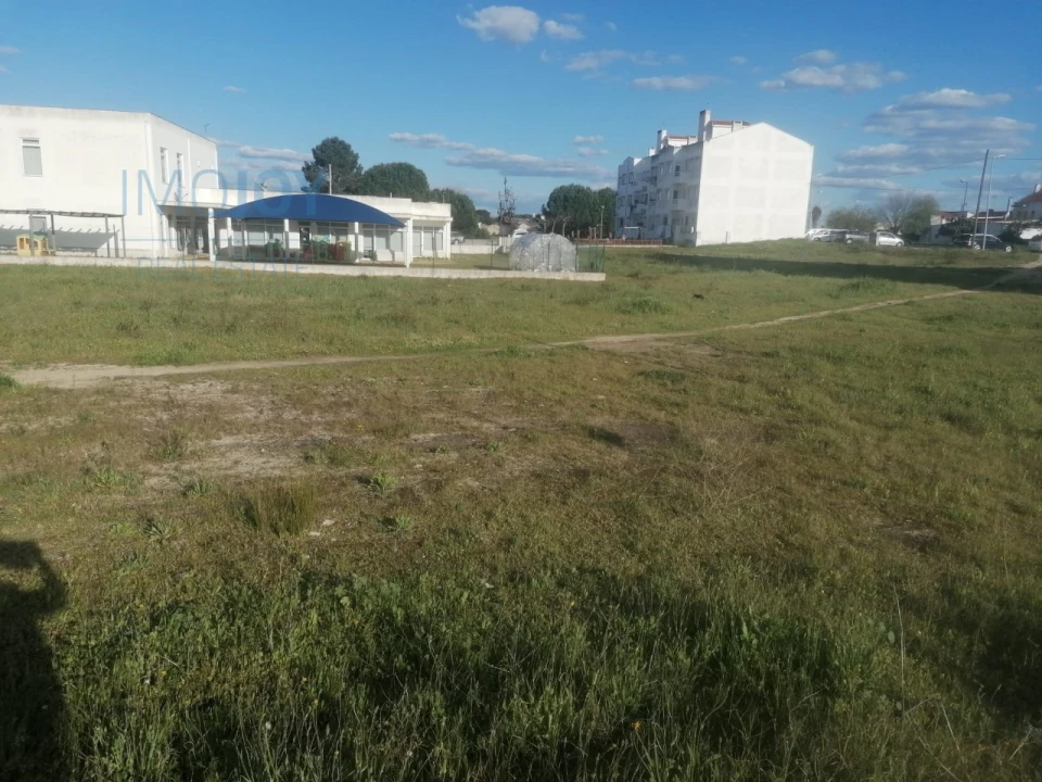 Terreno para Venda em Pegões Foto 25