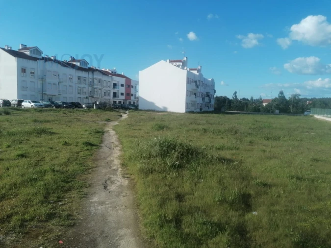 Terreno para Venda em Pegões Foto 11