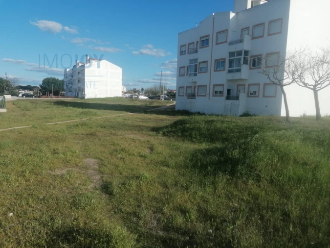 Terreno para Venda em Pegões Foto 19