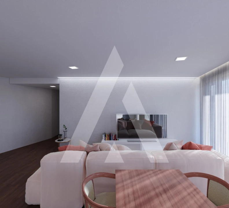 Apartamento T3 para Venda em Aradas Foto 3