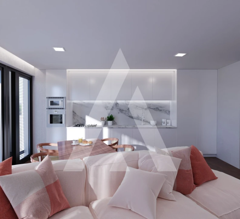 Apartamento T3 para Venda em Aradas Foto 4