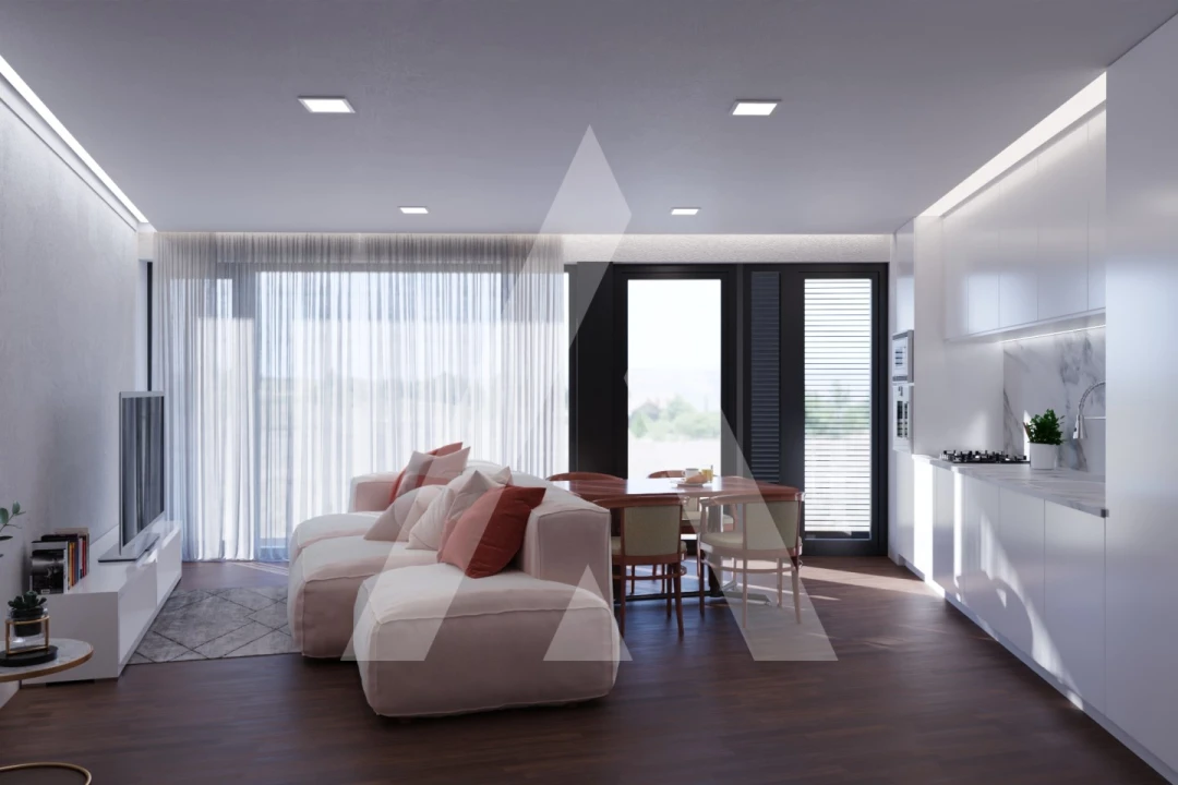 Apartamento T3 para Venda em Aradas Foto 6