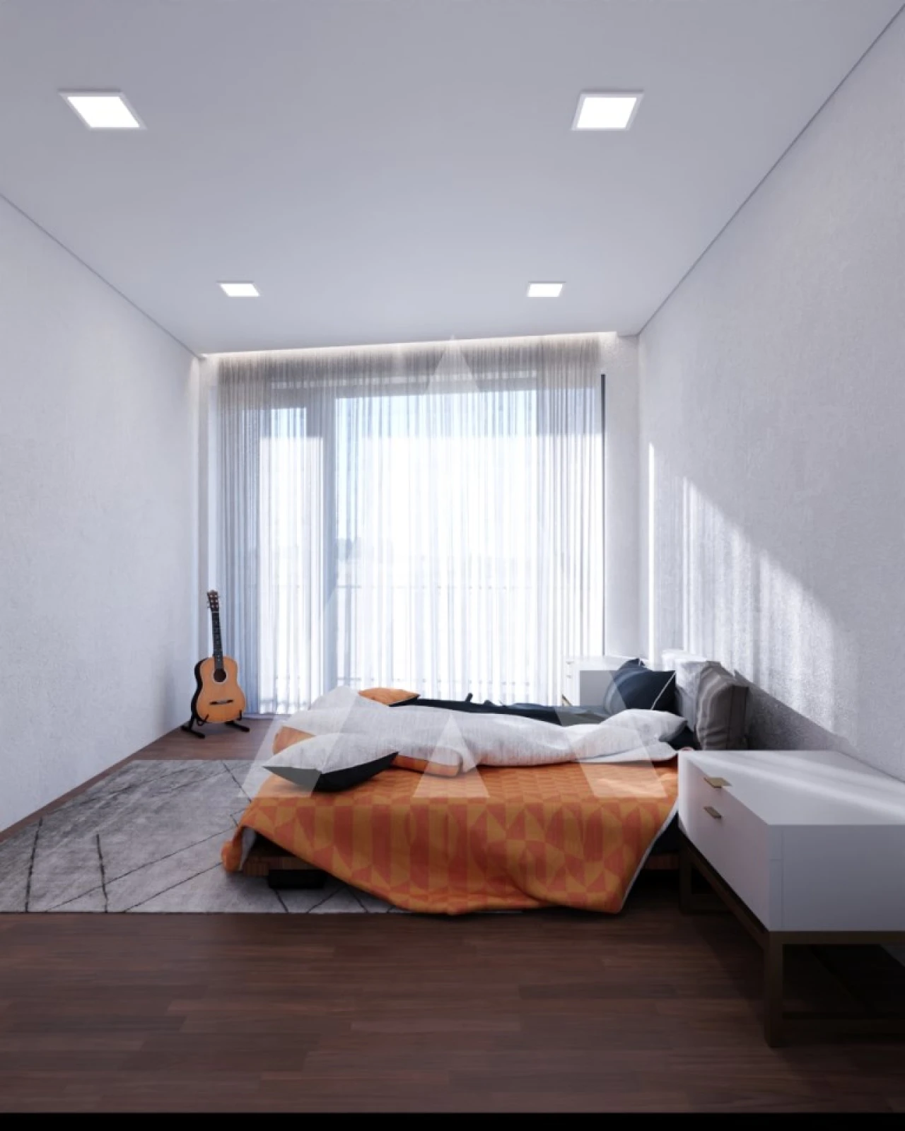 Apartamento T3 para Venda em Aradas Foto 9