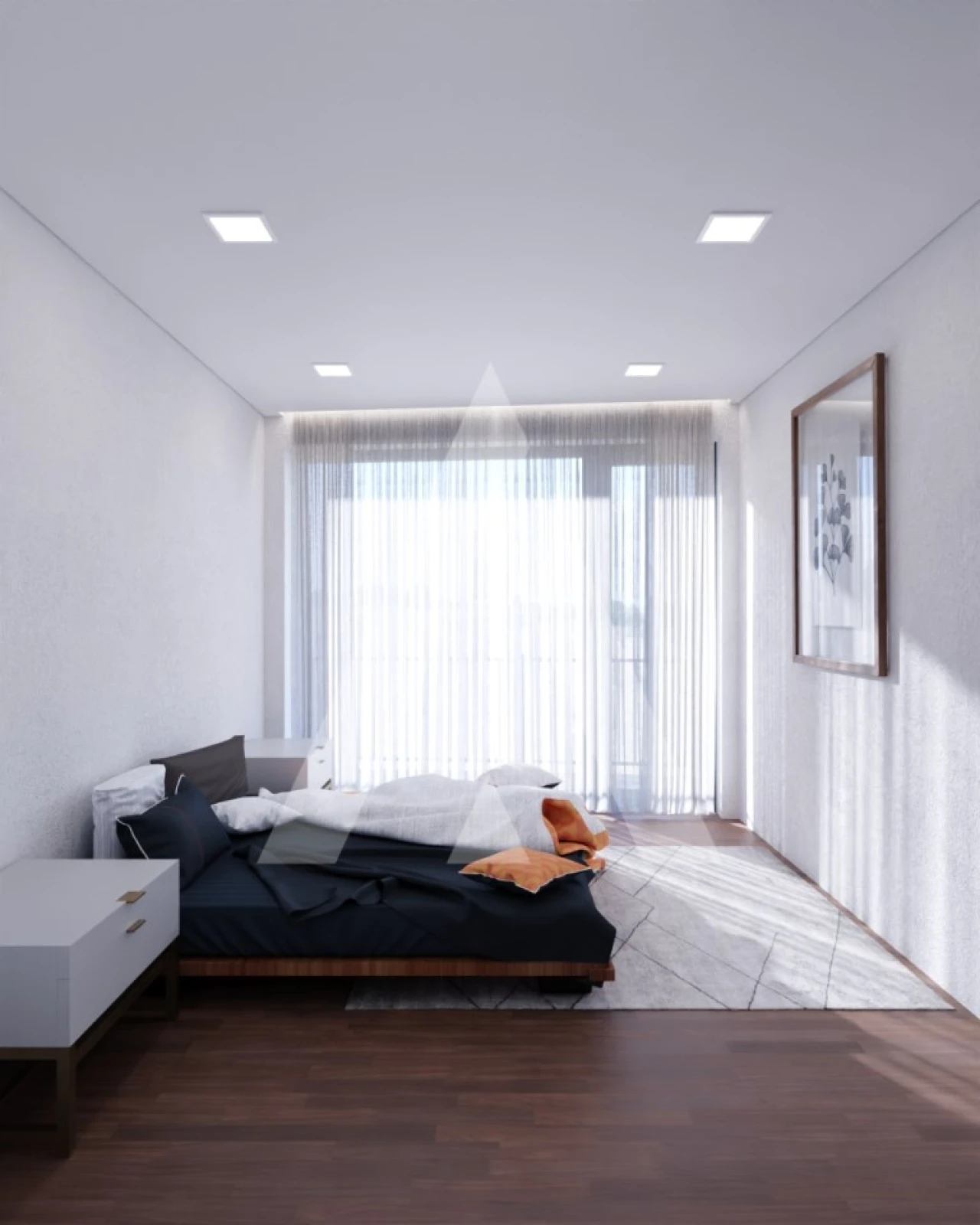 Apartamento T3 para Venda em Aradas Foto 10