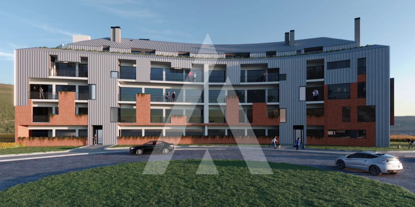 Apartamento T3 para Venda em Aradas Foto 17