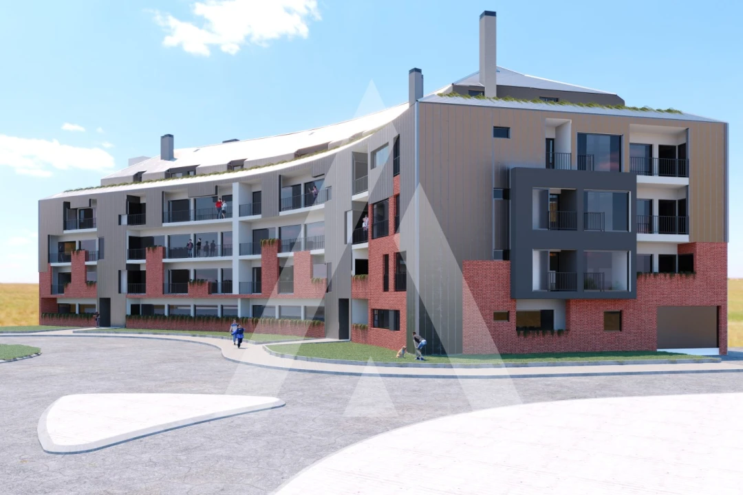Apartamento T3 para Venda em Aradas Foto 20