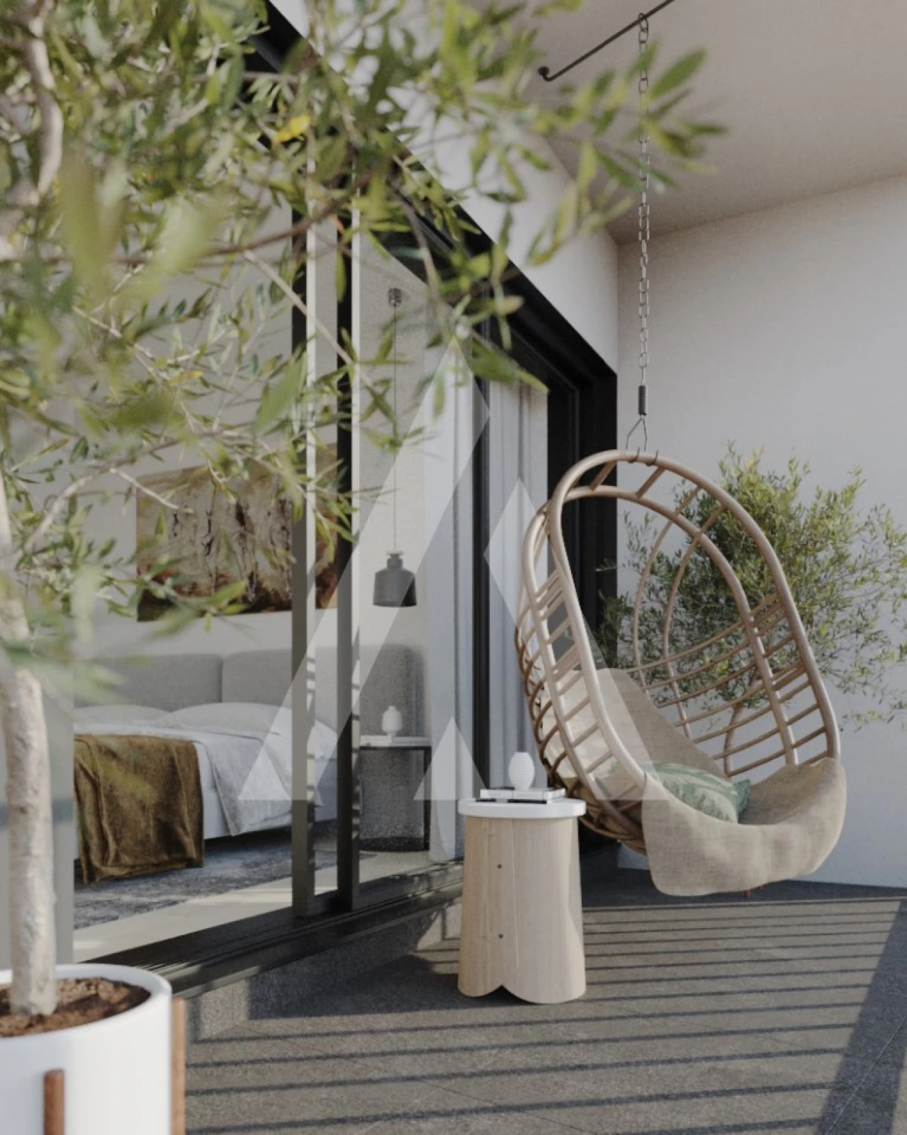 Apartamento T3 para Venda em Aradas Foto 2