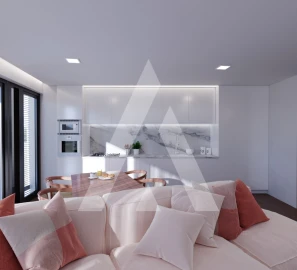 Apartamento T3 para Venda em Aradas