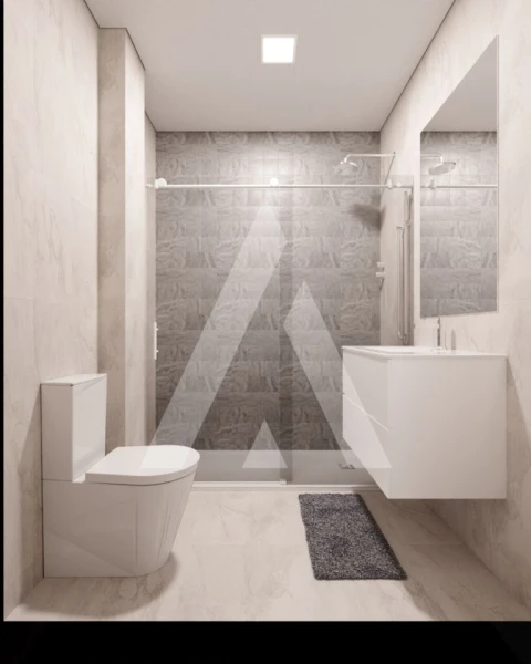 Apartamento T3 para Venda em Aradas