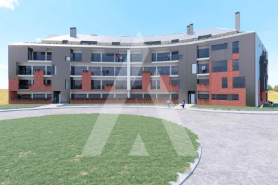 Apartamento T3 para Venda em Aradas