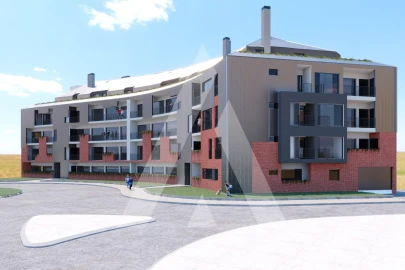 Apartamento T3 para Venda em Aradas