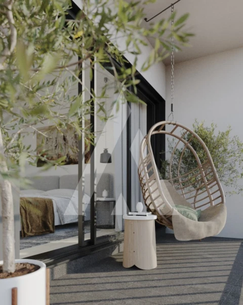 Apartamento T3 para Venda em Aradas