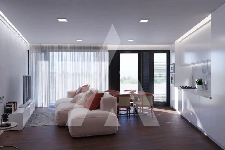 Apartamento T3 para Venda em Aradas Foto 6