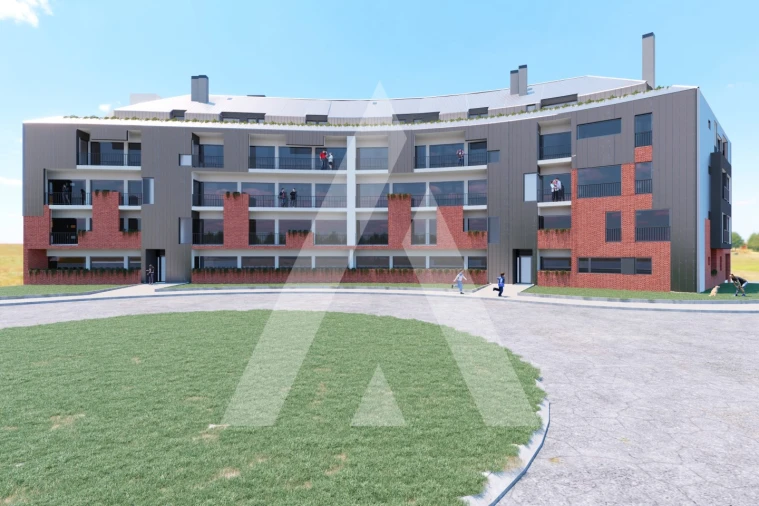 Apartamento T3 para Venda em Aradas Foto 18
