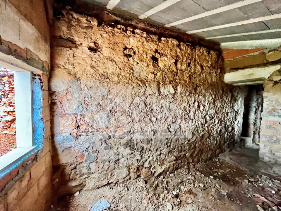 Moradia T2 para Venda em Cumeeira Foto 10