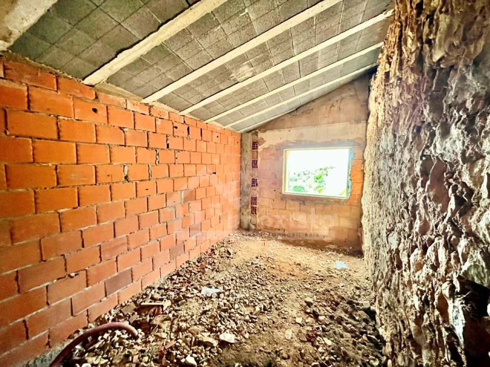 Moradia T2 para Venda em Cumeeira Foto 12