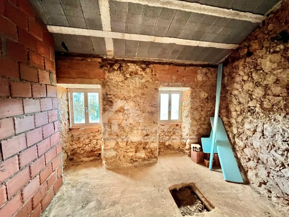 Moradia T2 para Venda em Cumeeira Foto 15