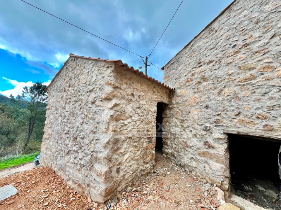 Moradia T2 para Venda em Cumeeira Foto 16