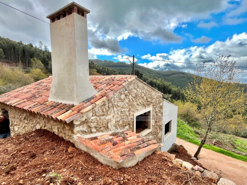 Moradia T2 para Venda em Cumeeira Foto 17