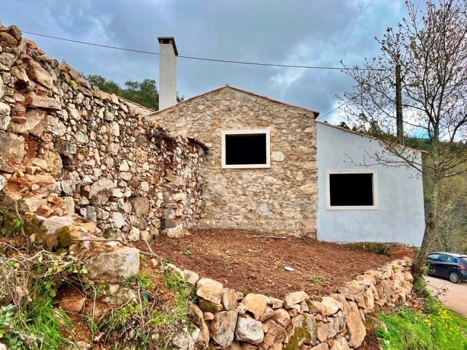 Moradia T2 para Venda em Cumeeira Foto 18