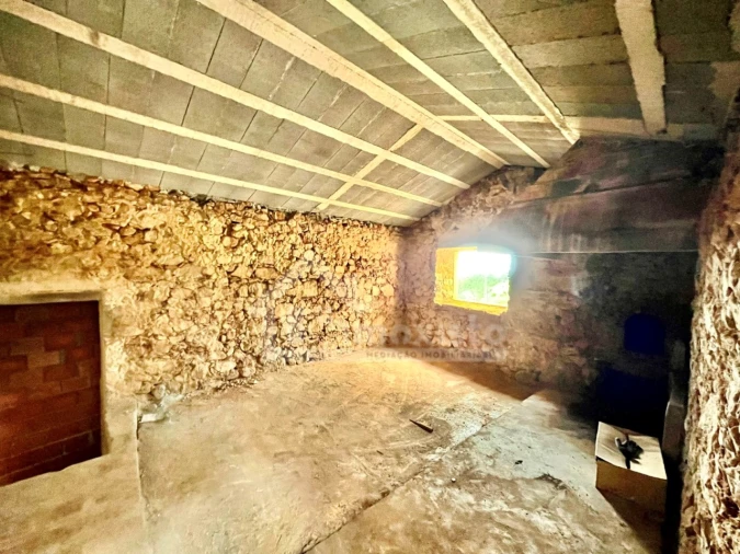 Moradia T2 para Venda em Cumeeira Foto 6