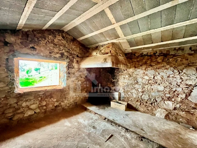 Moradia T2 para Venda em Cumeeira Foto 9