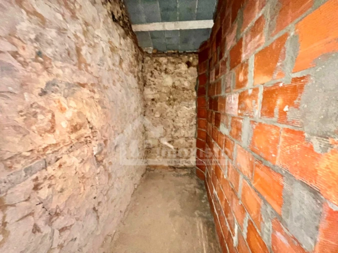 Moradia T2 para Venda em Cumeeira Foto 13