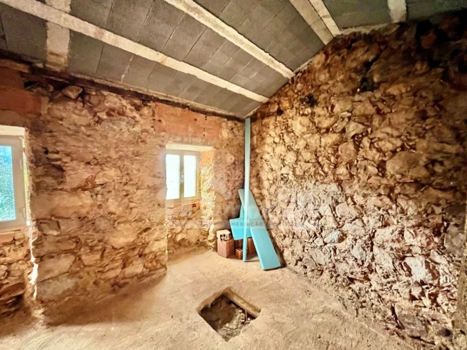 Moradia T2 para Venda em Cumeeira Foto 14