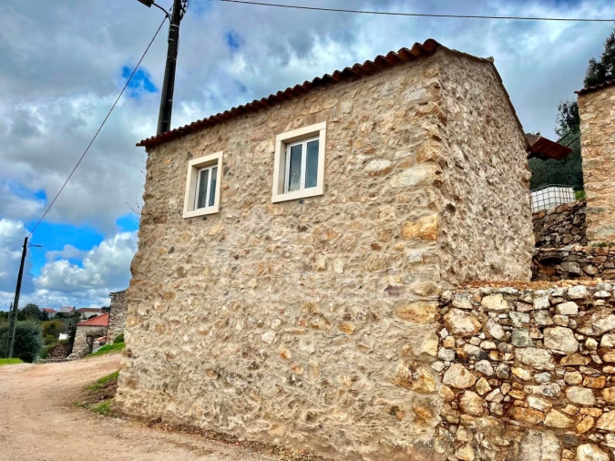 Moradia T2 para Venda em Cumeeira Foto 21